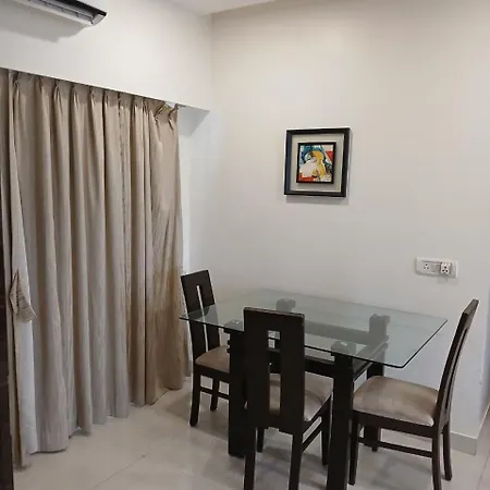 Premium 2 Bedrooms In Prabhadevi Apartment