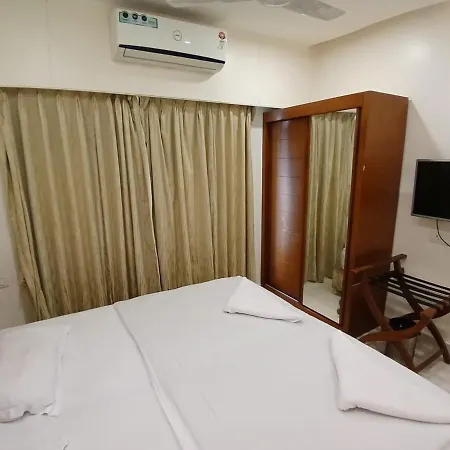 Apartment Premium 2 Bedrooms In Prabhadevi