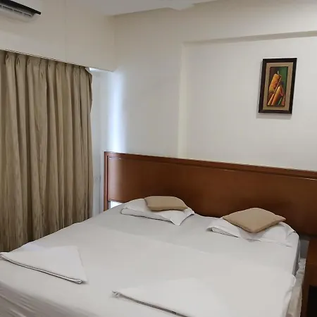 Premium 2 Bedrooms In Prabhadevi Mumbai