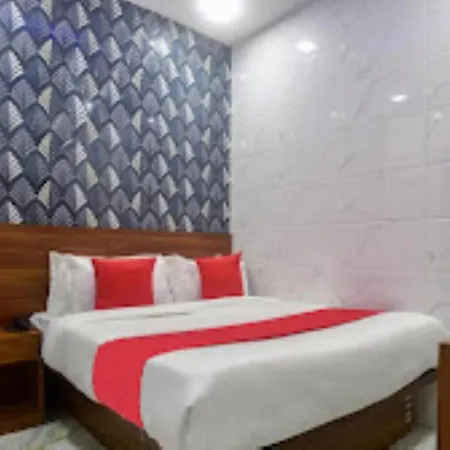 Hotel T-junction Residency Bkc Mumbai