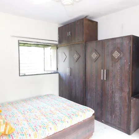 1100 Sqft 3bhk In Santacruz West Apartment