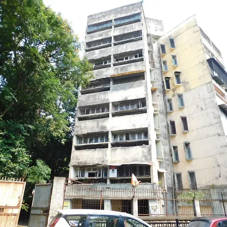 1100 Sqft 3bhk In Santacruz West Mumbai