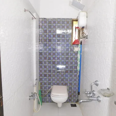 1100 Sqft 3bhk In Santacruz West Apartment Mumbai