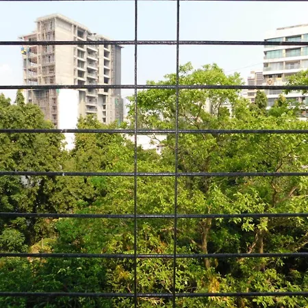 1100 Sqft 3bhk In Santacruz West Apartment *