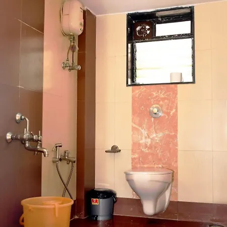 Tulsi Guest house