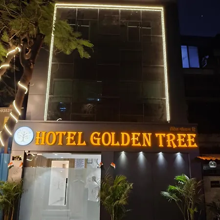 Golden Tree 2* Mumbai