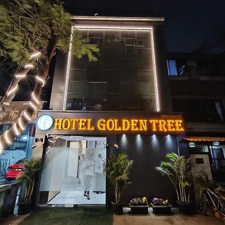 Golden Tree Hotel 2*