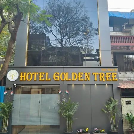 Golden Tree Hotel 2*