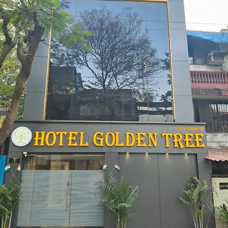 Golden Tree 2*