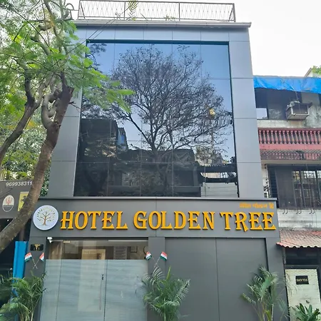 Golden Tree Mumbai