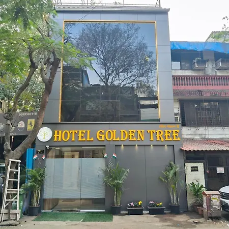 Golden Tree 2* Mumbai