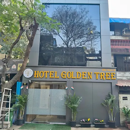 Golden Tree Hotel 2*