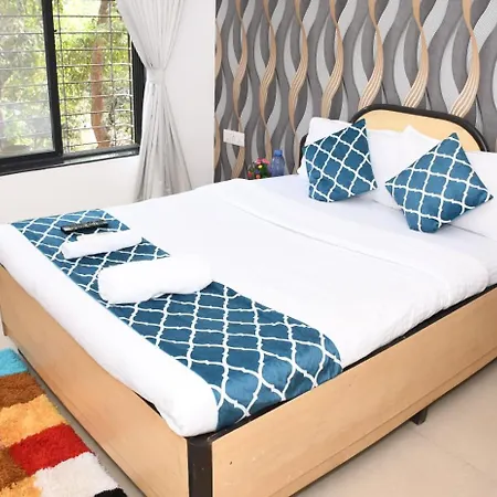 Tulsi Guest house