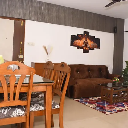 Guest house Tulsi