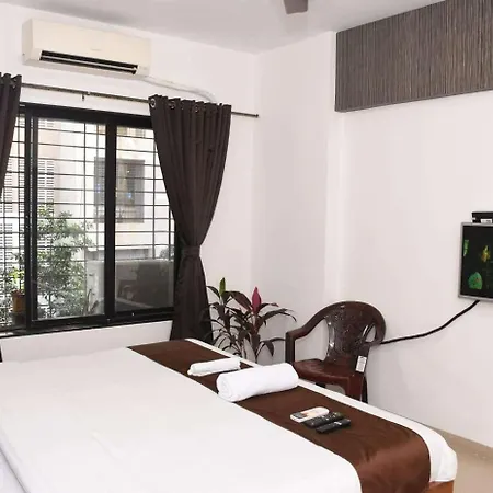 Guest house Tulsi