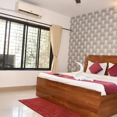 Tulsi Guest house *