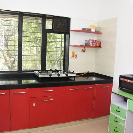 Tulsi Guest house