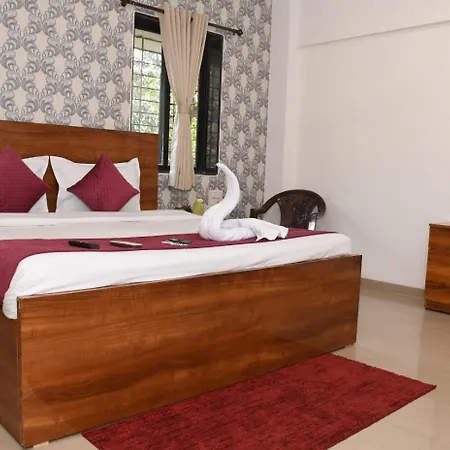 Tulsi Guest house Mumbai