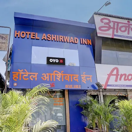 Hotel O Ashirwad 4*