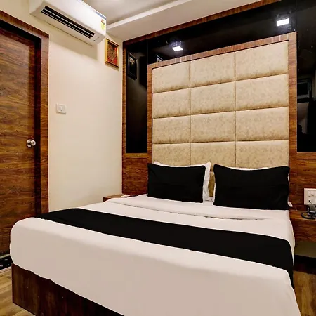 O Ashirwad 4* Mumbai