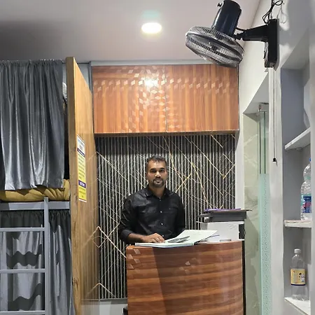 Apartment Classy Ac *