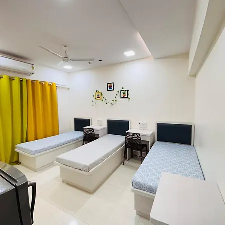 Hostel Dare Hostelz