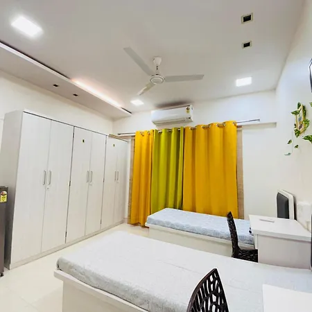 Hostel Dare Hostelz