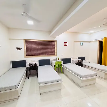 Hostel Dare Hostelz