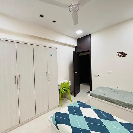 Dare Hostelz * Mumbai