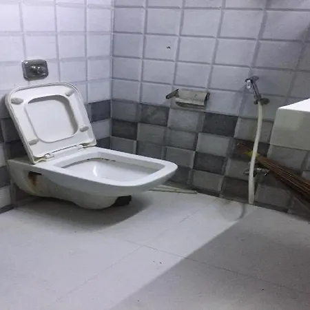 Family Apartment Mumbai