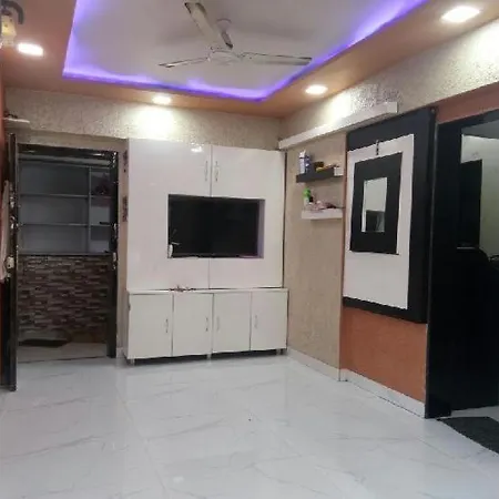 Apartment Family Mumbai