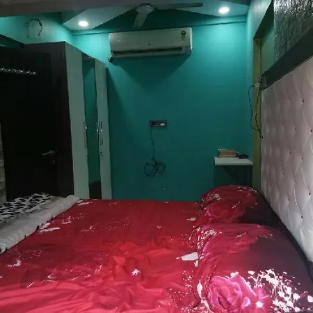 Family Apartment Mumbai
