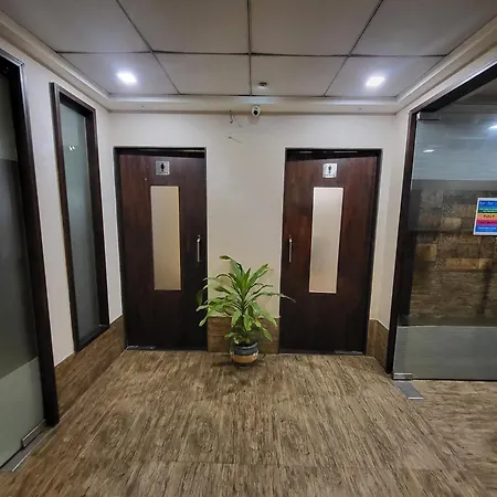 Maharana Chembur 2*
