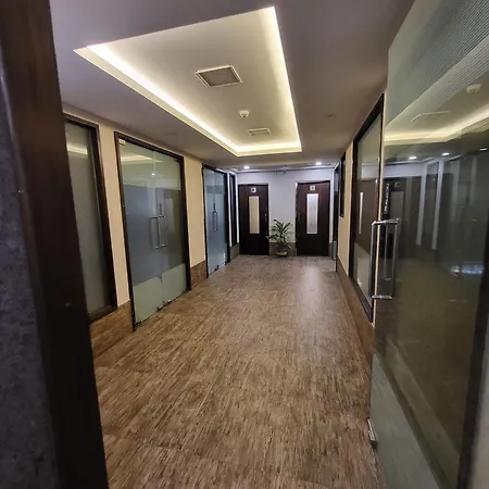 Hotel Maharana Chembur