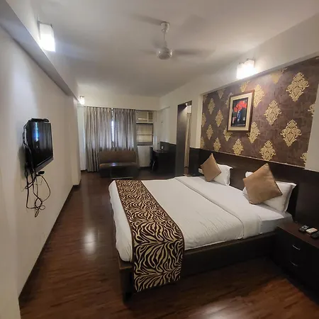 Maharana Chembur 2* Mumbai