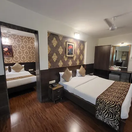 Maharana Chembur Hotel