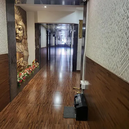 Hotel Maharana Chembur