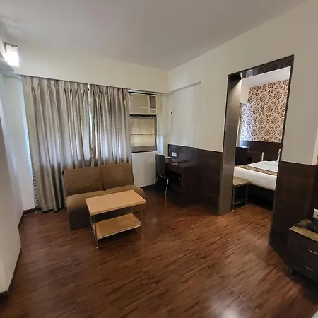 Maharana Chembur 2* Mumbai