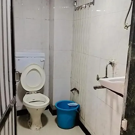 Hotel Bkc Residency Kurla West Mumbai