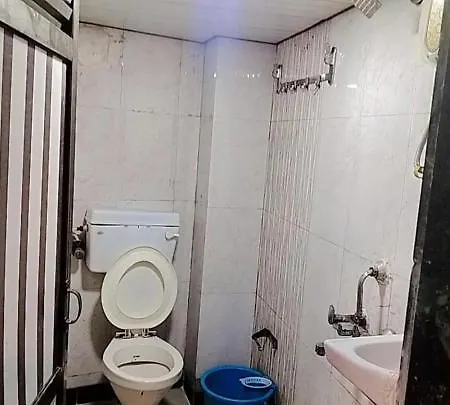 Bkc Residency Kurla West Mumbai