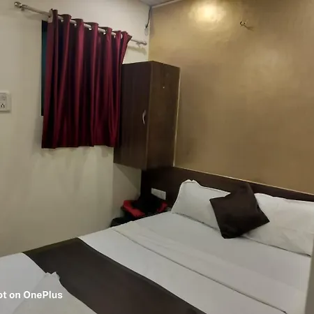 Bkc Residency Kurla West 2*