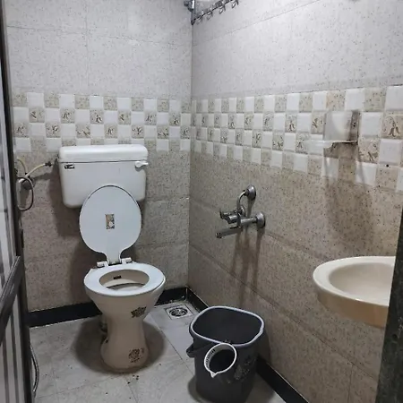 Bkc Residency Kurla West Hotel Mumbai