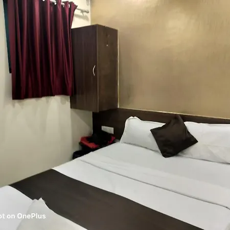 Bkc Residency Kurla West Hotel Mumbai