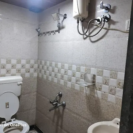 Hotel Bkc Residency Kurla West 2*