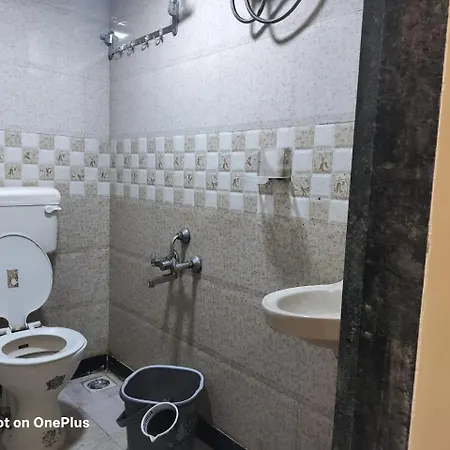 Bkc Residency Kurla West Hotel 2*