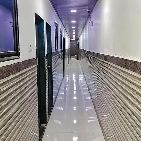 Hotel Bkc Residency Kurla West Mumbai
