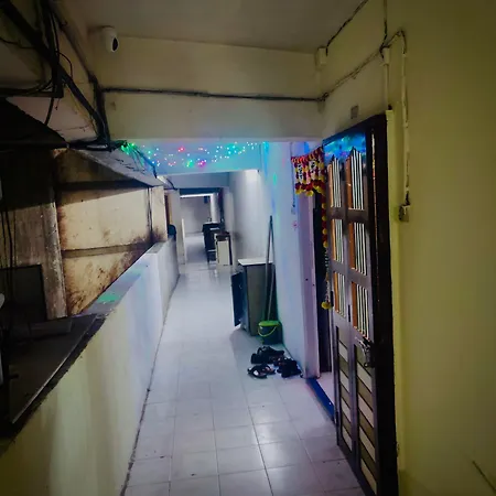 Apartment Kam 517 Mumbai