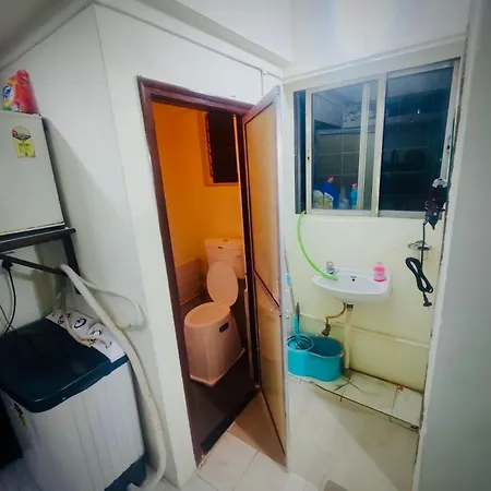 Kam 517 * Mumbai