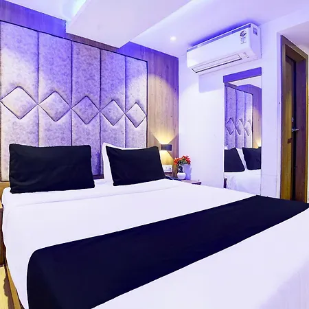 Hotel Super O Sakinaka Andheri Kurla Road Mumbai