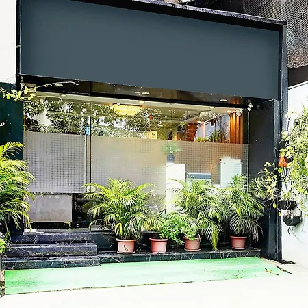 Super O Sakinaka Andheri Kurla Road 4* Mumbai